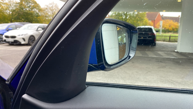 BMW 3 Series 330e M Sport 4dr Step Auto [Pro Pack] Saloon